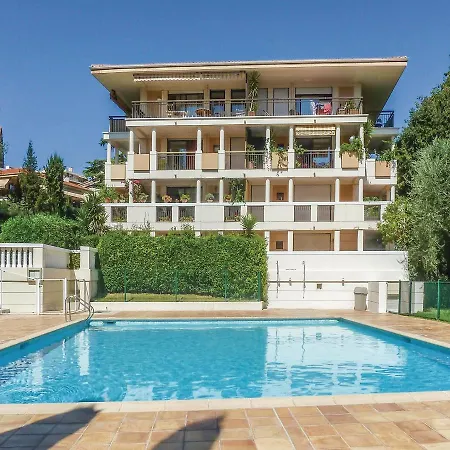 Апартаменты Two-bedroom In