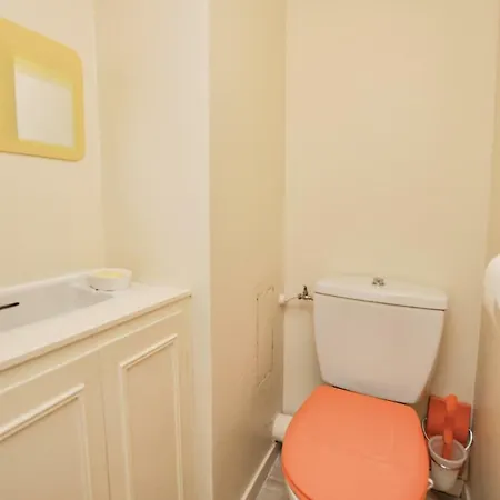 شقة Two-bedroom In كان
