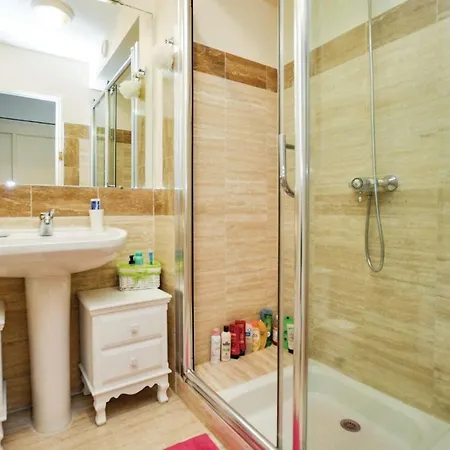 Two-bedroom In * Канны
