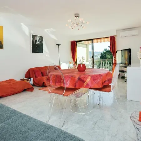 Two-bedroom In
