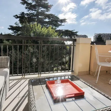 Two-bedroom In