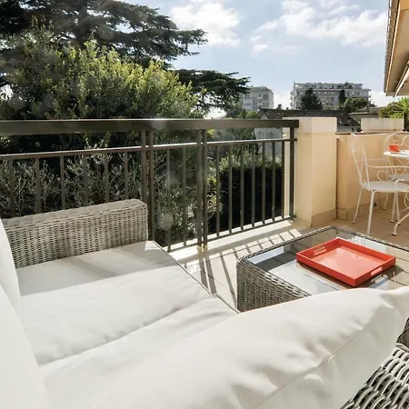 Two-bedroom In