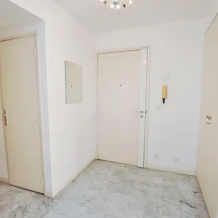 Two-bedroom In