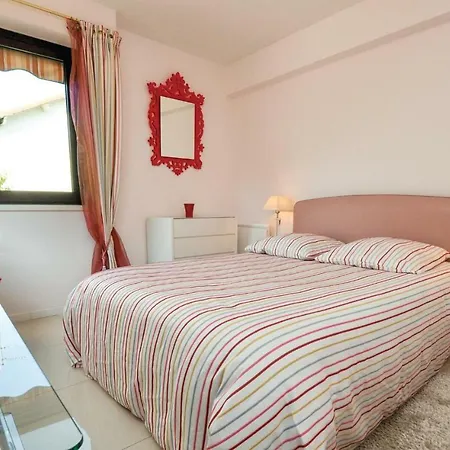 شقة Two-bedroom In كان