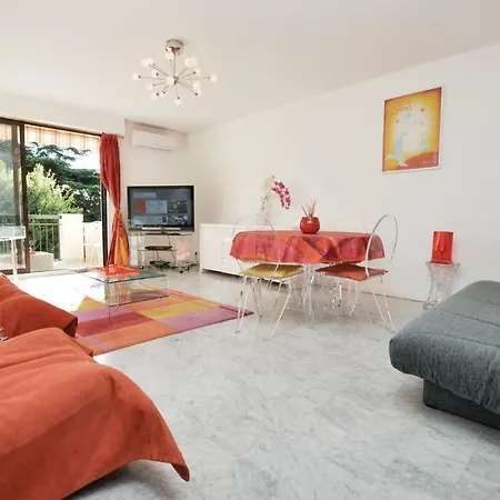 Two-bedroom In